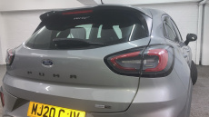 Ford Puma 1.0 EcoBoost Hybrid mHEV ST-Line 5dr Petrol Hatchback